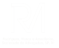 Logótipo de Rodrigues, Mosca e Associados